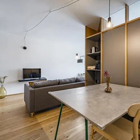 Appartement Nomad's Easy - 1bed 6th Floor Campanha *